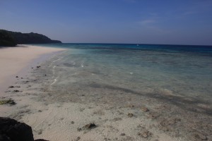 Tachai Island