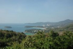 Phuket Tours from Khao Lak