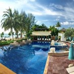 Pool at Baan KhaoLak Resort - Easy Day Khao Lak Hotels