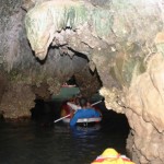 Khao Lak Phang Nga Bay Sea Canoe Tours 