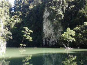 Phi Phi & James Bond Island